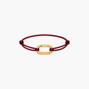 DE ZEE CORD BRACELET