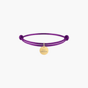 EMBÈLEM CORD BRACELET