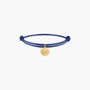EMBÈLEM CORD BRACELET