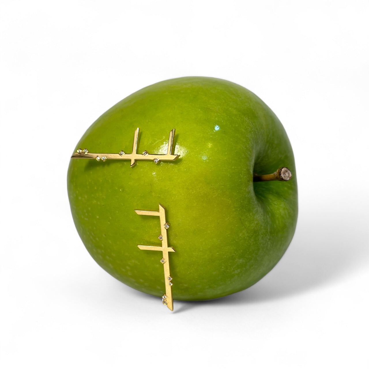 LIBANAIS EARRINGD