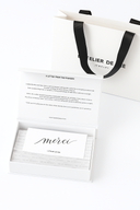 LOVE IN BLOOM ENTWINED NECKLACE