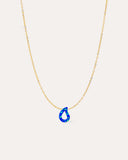 WATER DROP OPAL NECKLACE