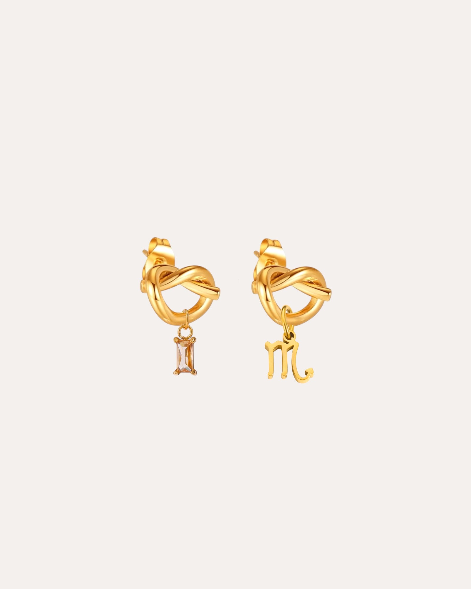 LDZ EDITION EARRINGS II