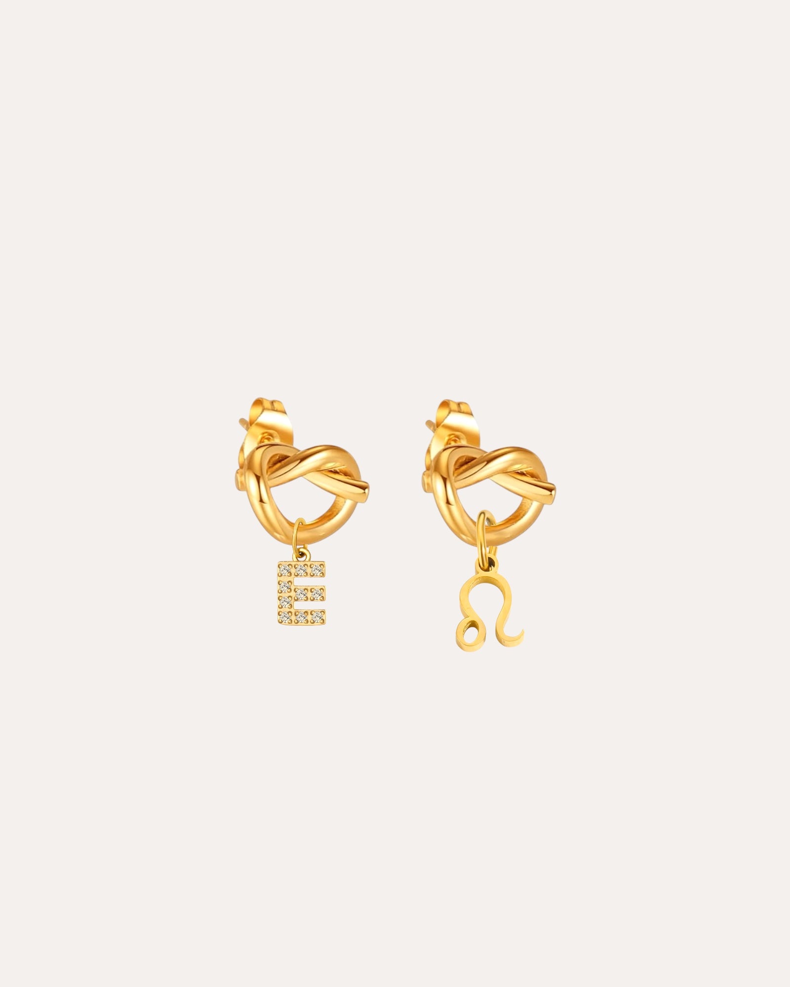 LDZ EDITION EARRINGS II