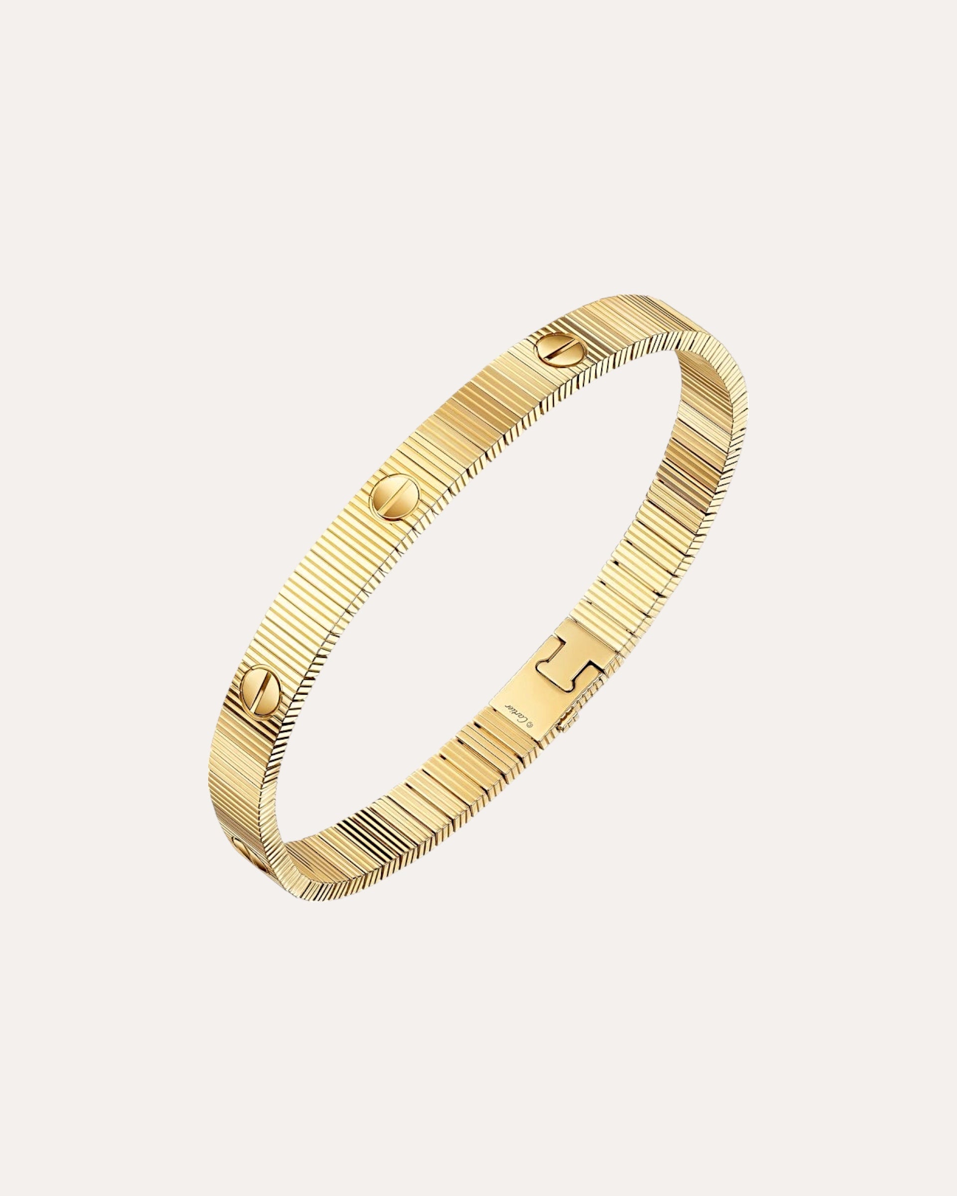 UNLIMITED LOVE BRACELET