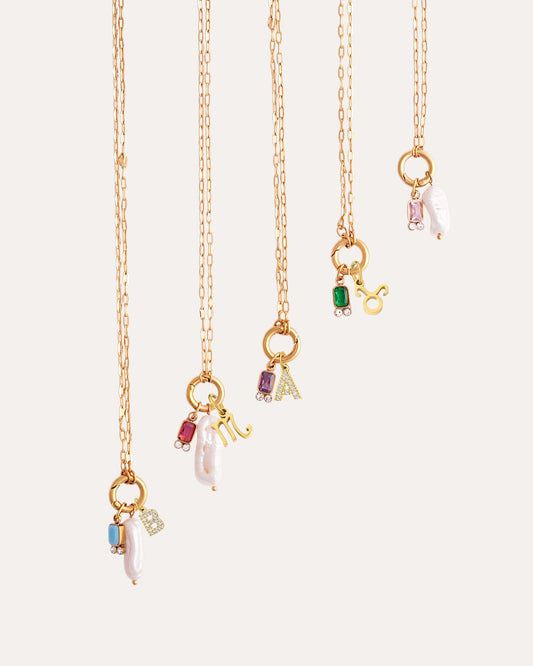 ÂME NECKLACE