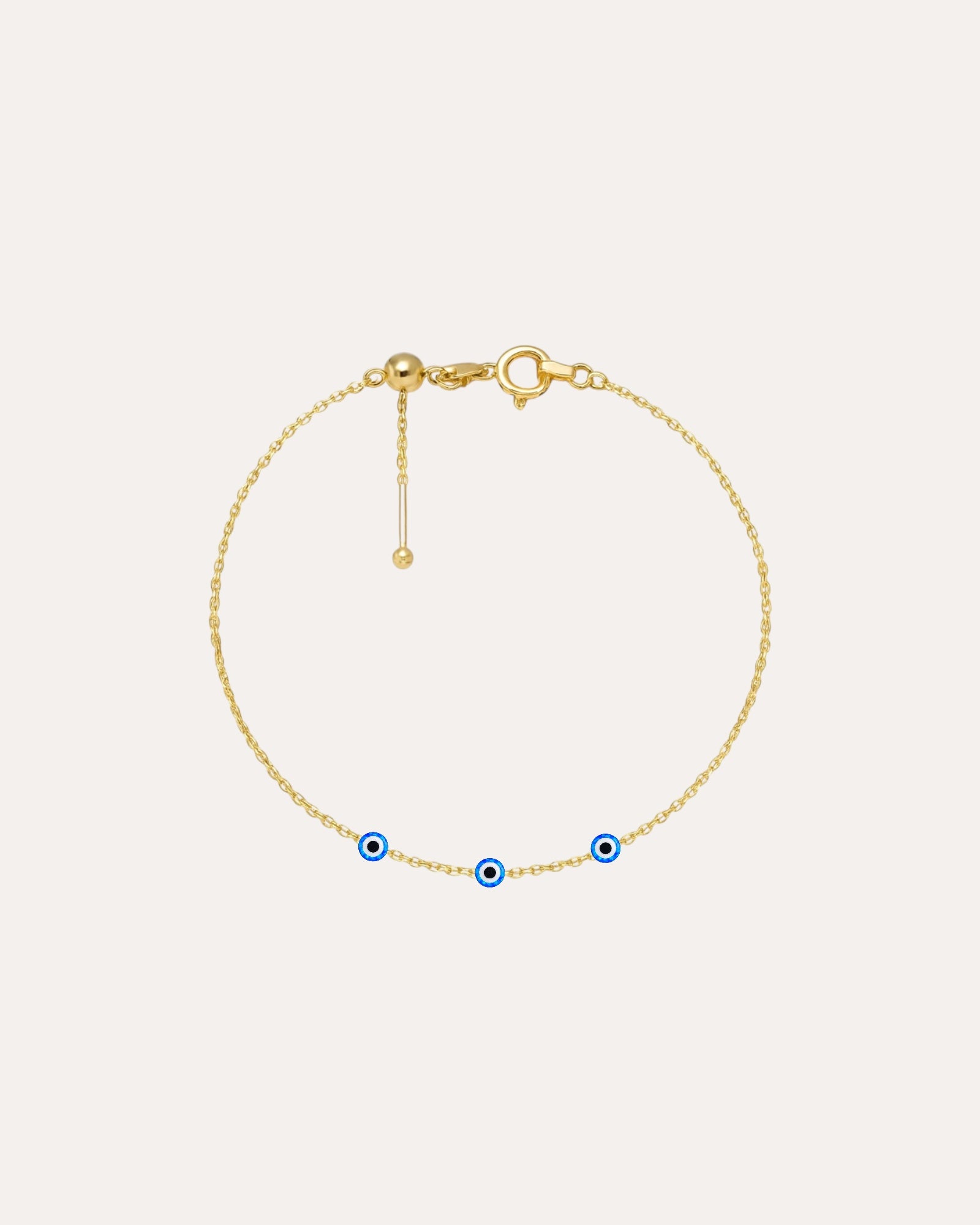 GAZE OPAL BRACELET