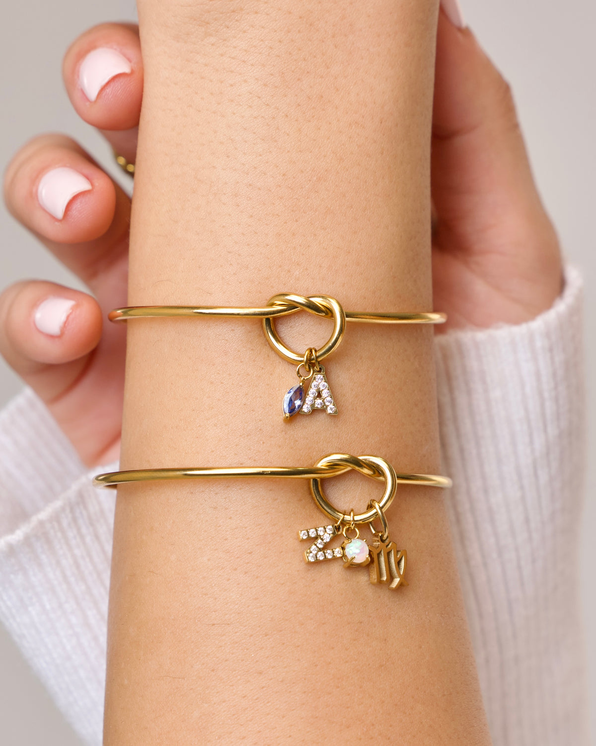 BRACELETS